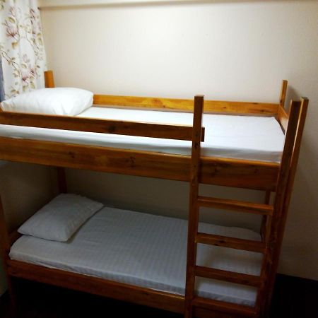 City Hostel Kyiv Zewnętrze zdjęcie