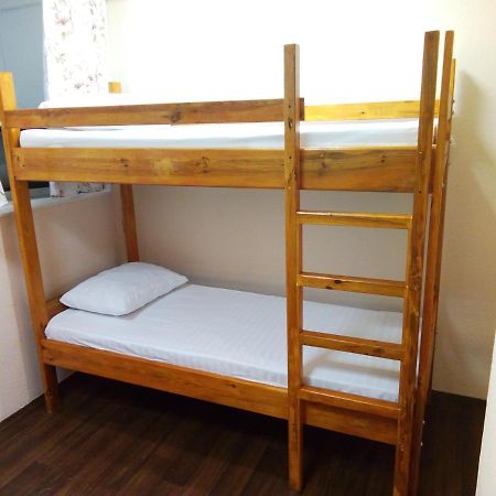 City Hostel Kyiv Zewnętrze zdjęcie