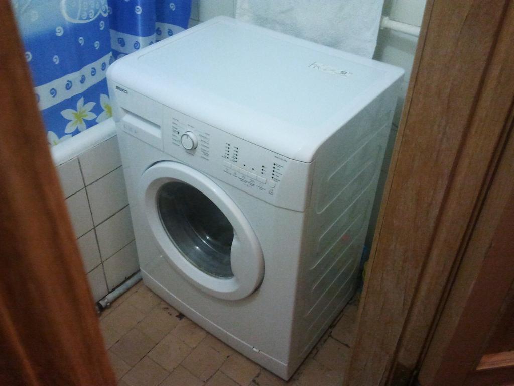 City Hostel Kyiv Zewnętrze zdjęcie