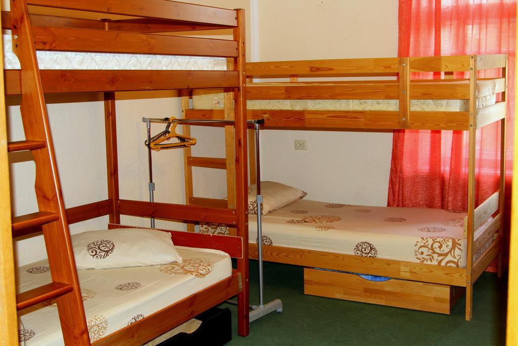 City Hostel Kyiv Pokój zdjęcie