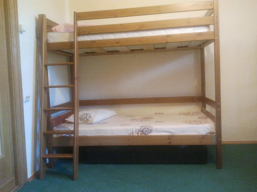 City Hostel Kyiv Pokój zdjęcie