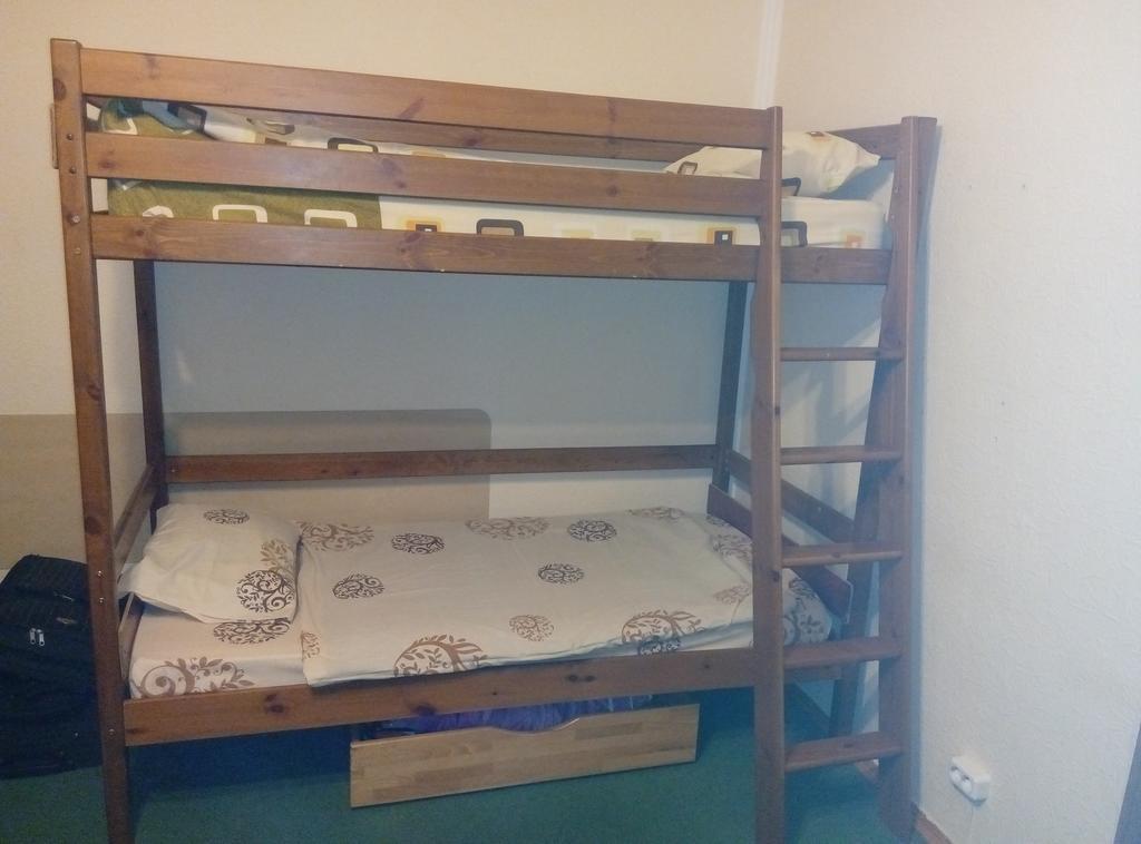 City Hostel Kyiv Zewnętrze zdjęcie