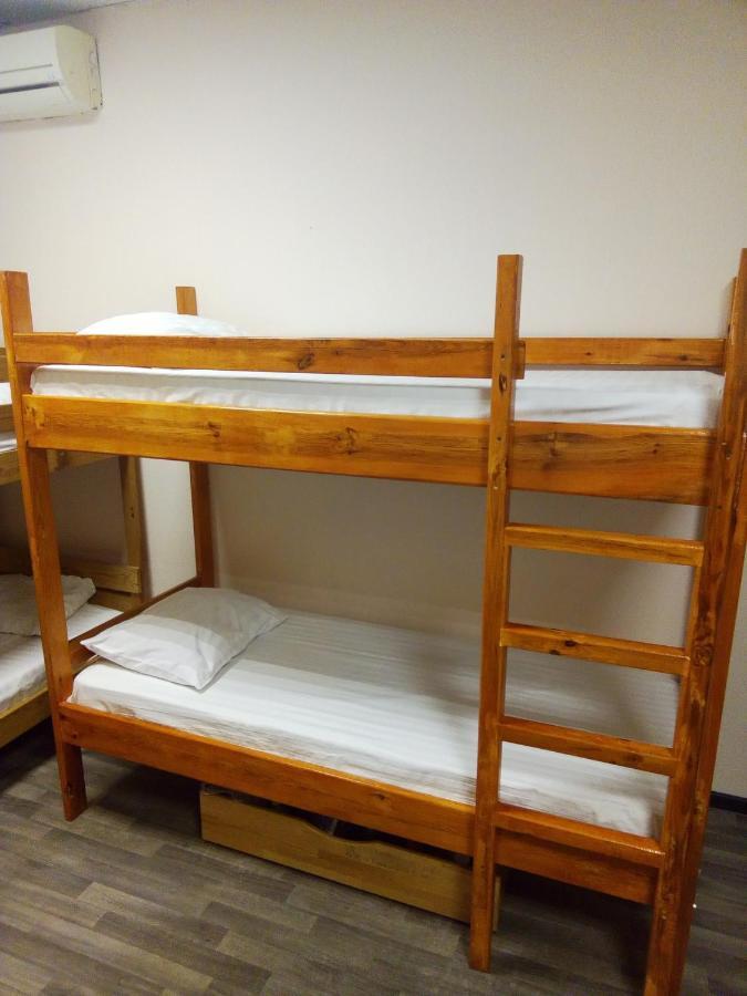 City Hostel Kyiv Zewnętrze zdjęcie