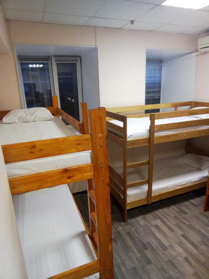 City Hostel Kyiv Zewnętrze zdjęcie