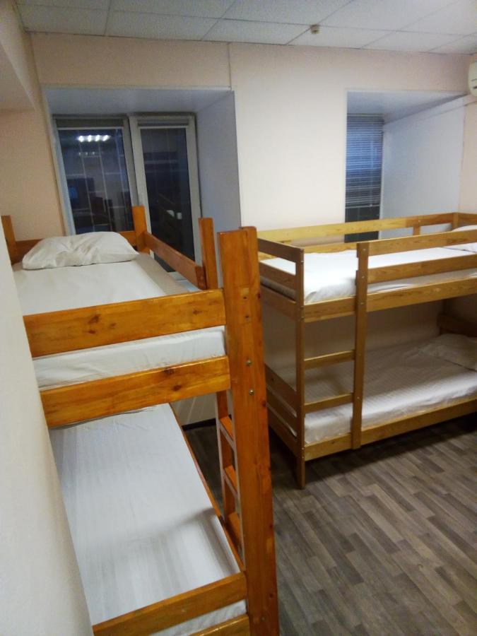City Hostel Kyiv Zewnętrze zdjęcie