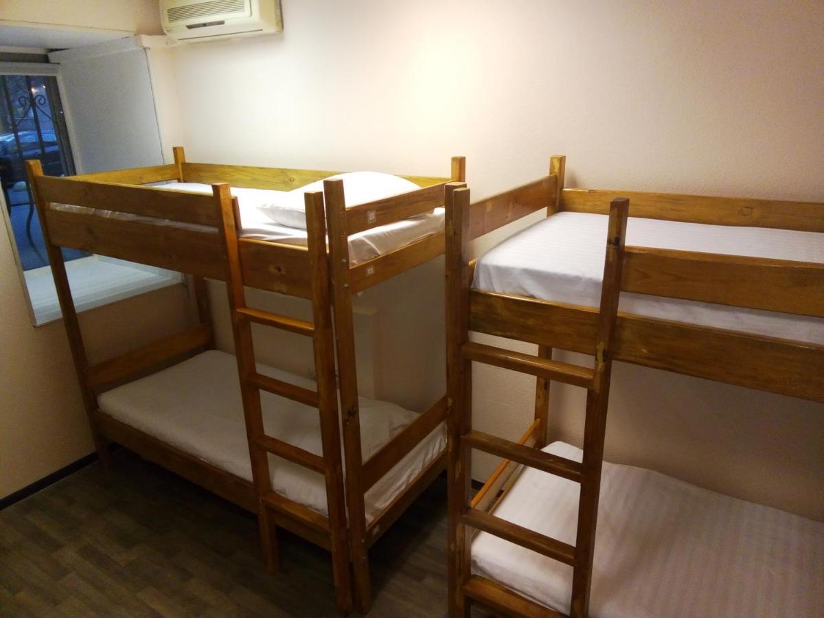 City Hostel Kyiv Zewnętrze zdjęcie