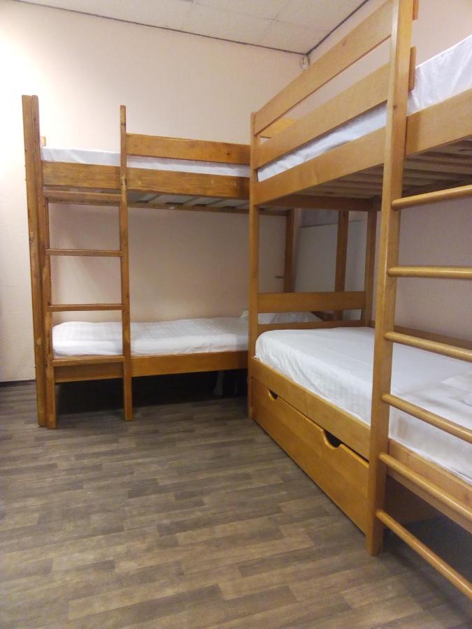 City Hostel Kyiv Zewnętrze zdjęcie