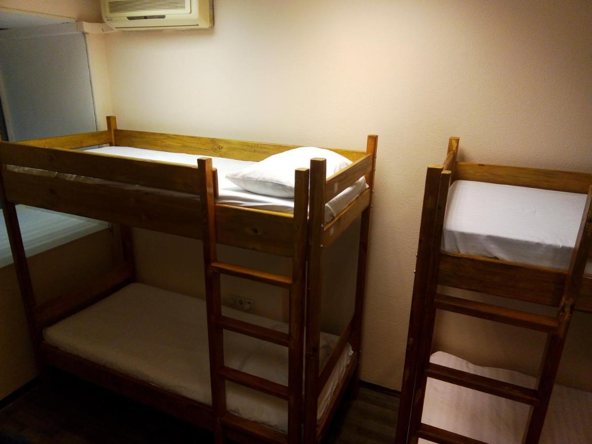City Hostel Kyiv Zewnętrze zdjęcie