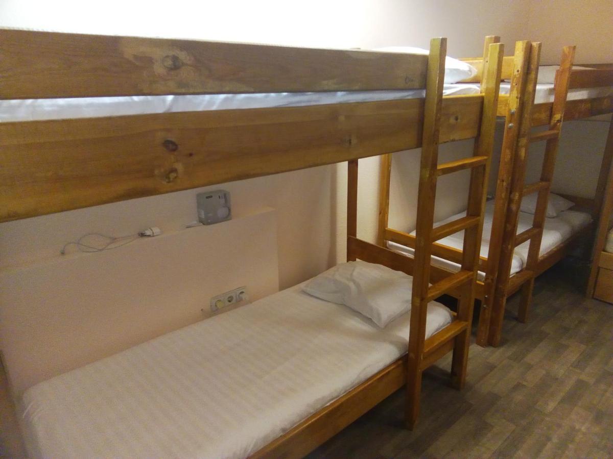 City Hostel Kyiv Zewnętrze zdjęcie