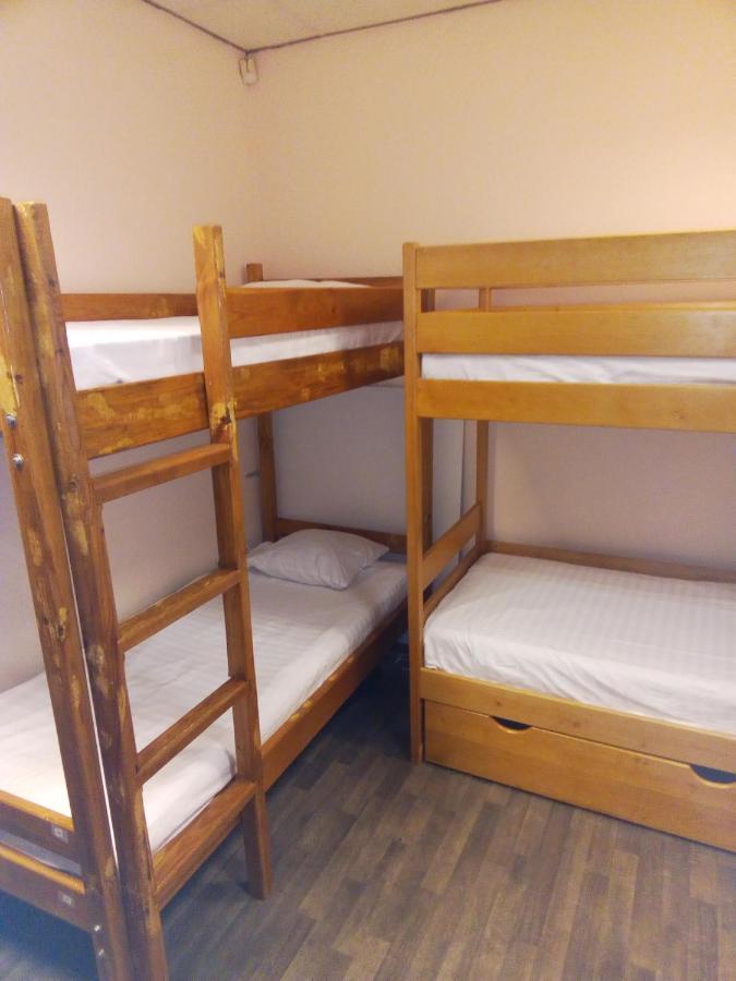 City Hostel Kyiv Zewnętrze zdjęcie