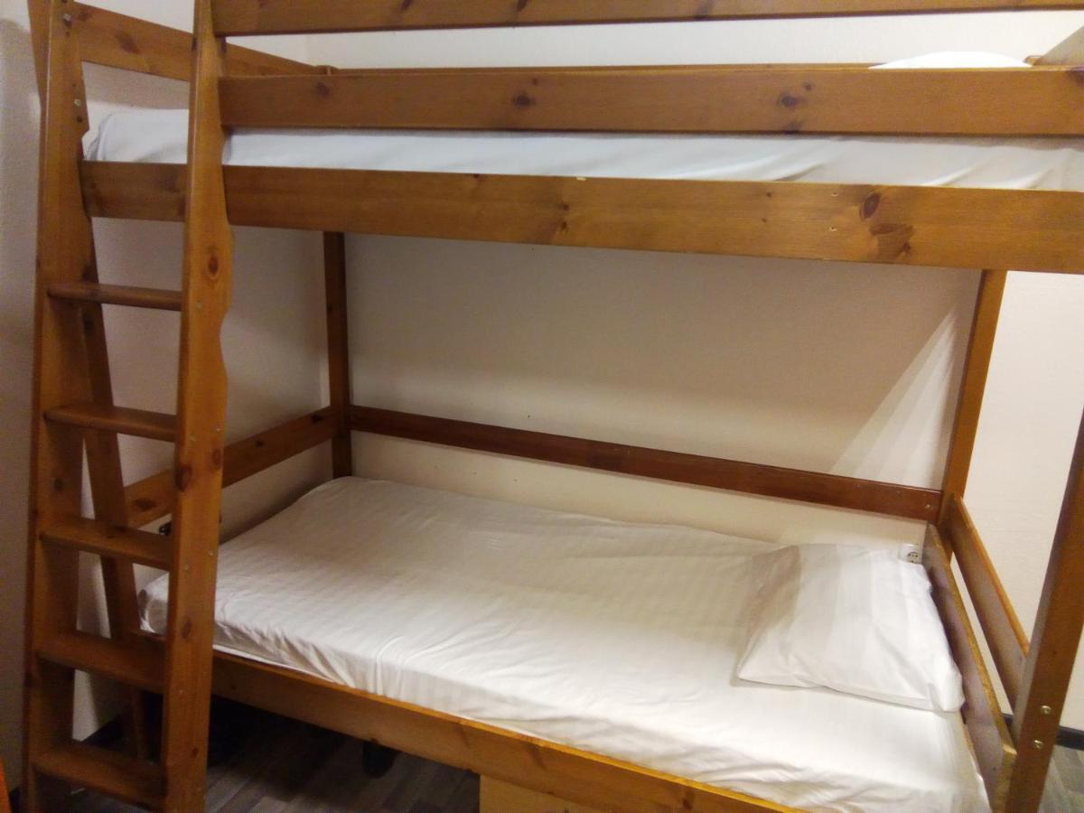 City Hostel Kyiv Zewnętrze zdjęcie