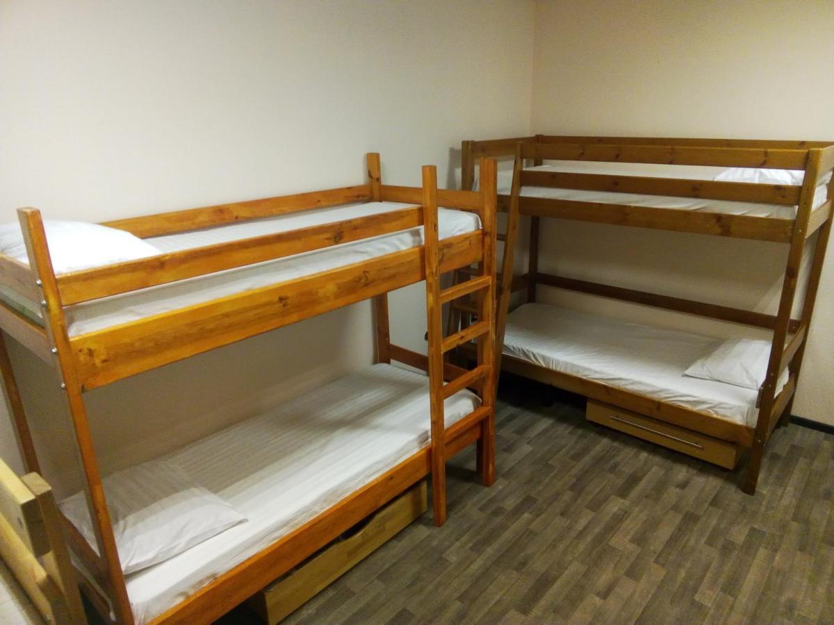 City Hostel Kyiv Zewnętrze zdjęcie