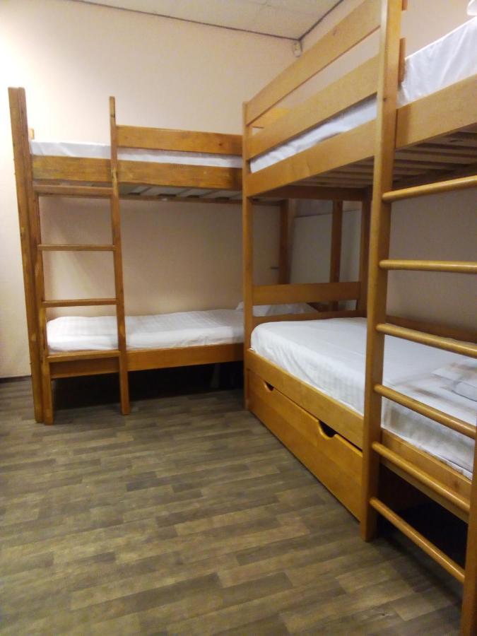 City Hostel Kyiv Zewnętrze zdjęcie