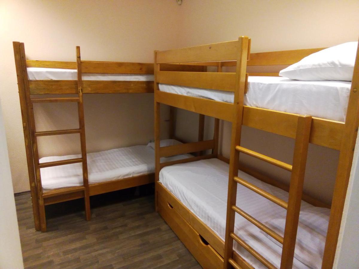 City Hostel Kyiv Zewnętrze zdjęcie