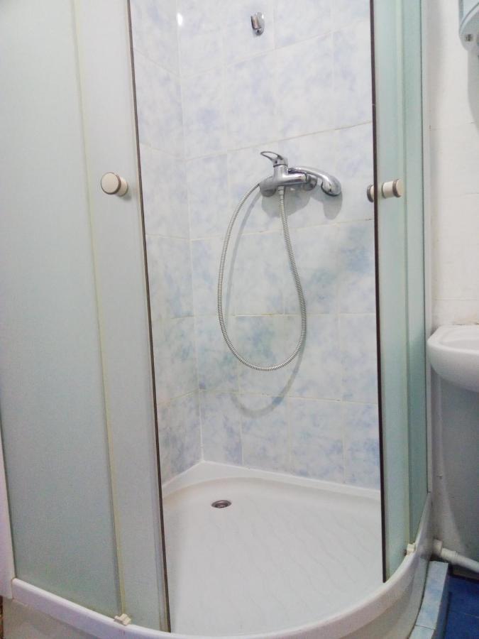 City Hostel Kyiv Zewnętrze zdjęcie
