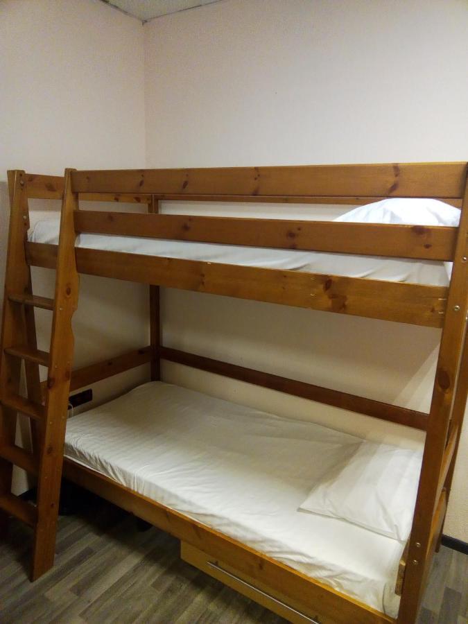 City Hostel Kyiv Zewnętrze zdjęcie