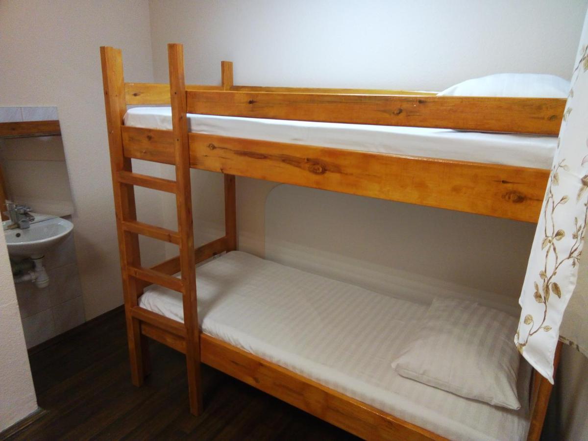 City Hostel Kyiv Zewnętrze zdjęcie