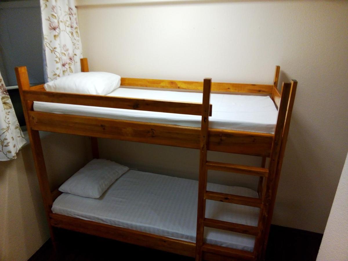 City Hostel Kyiv Zewnętrze zdjęcie