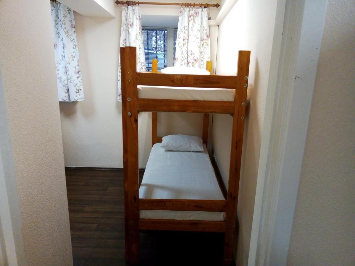 City Hostel Kyiv Zewnętrze zdjęcie