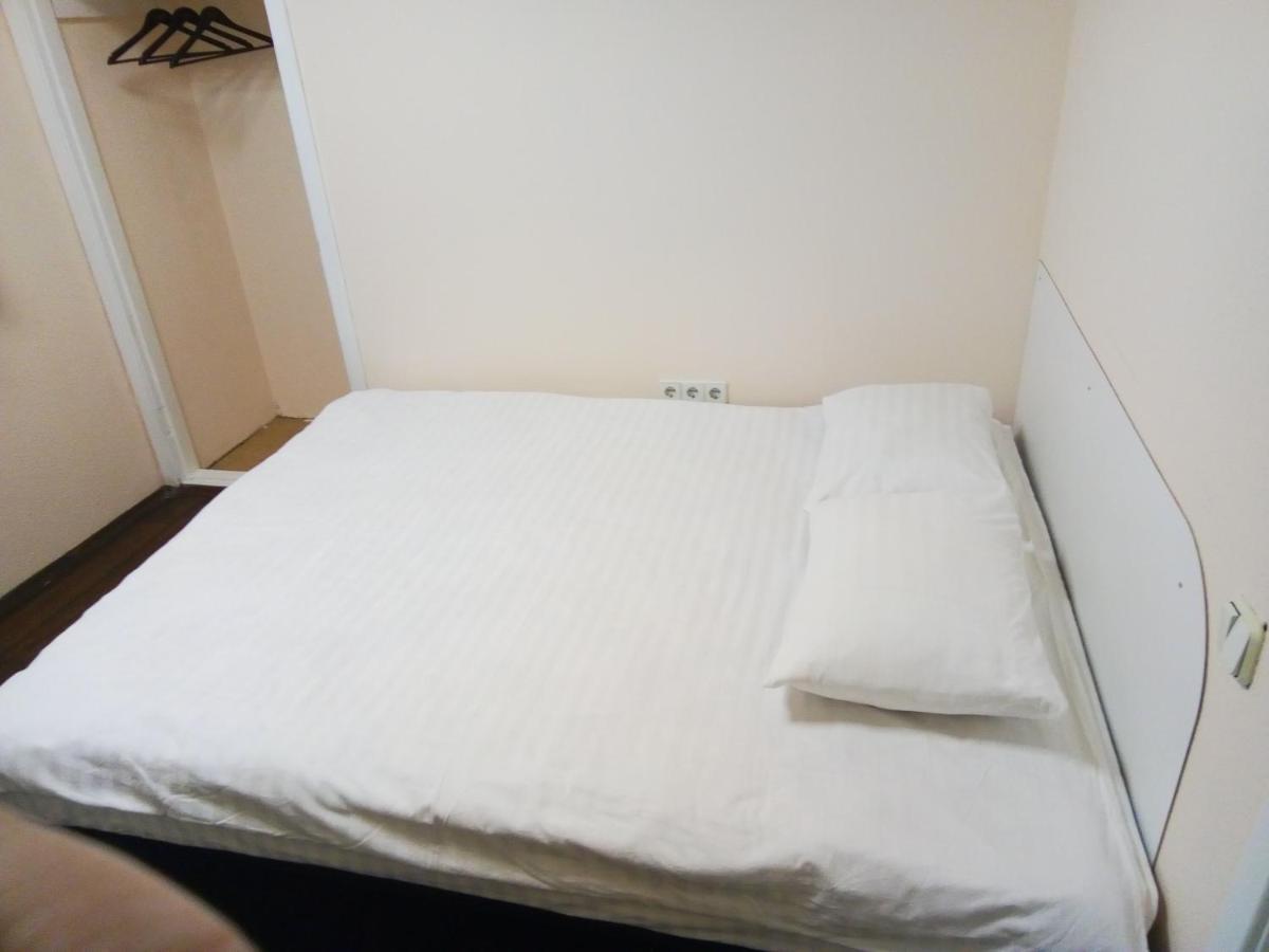 City Hostel Kyiv Zewnętrze zdjęcie