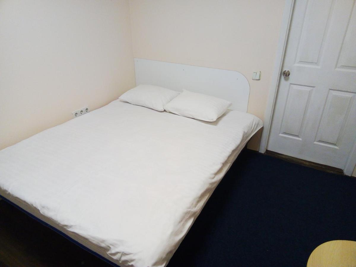 City Hostel Kyiv Zewnętrze zdjęcie