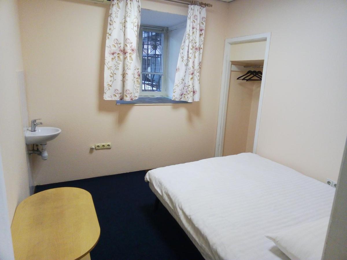 City Hostel Kyiv Zewnętrze zdjęcie