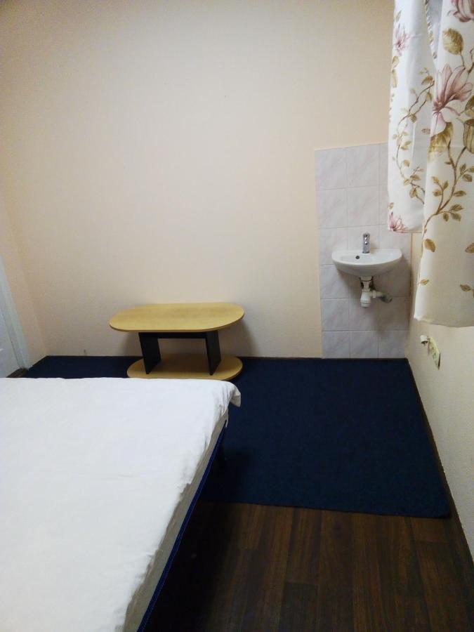 City Hostel Kyiv Zewnętrze zdjęcie