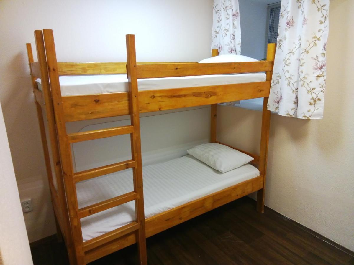 City Hostel Kyiv Zewnętrze zdjęcie